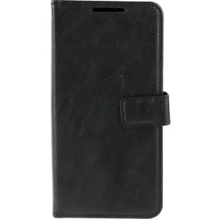 AlzaGuard Book Flip Case für Motorola Edge 50 Fusion schwarz