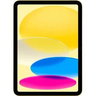 64 GB Wi-Fi gelb