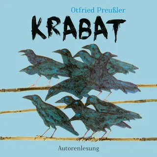 Krabat von Otfried Preußler / Karussell / MP3 Hörbuch