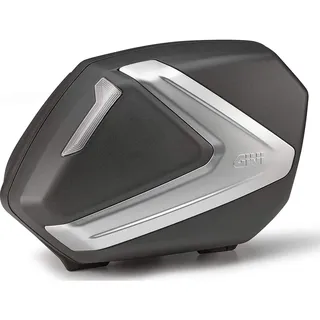 GIVI V37 - Seitenkoffer-Satz Monokey® Side Tech