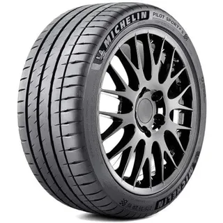 4S FSL - 255/35R19 - Sommerreifen