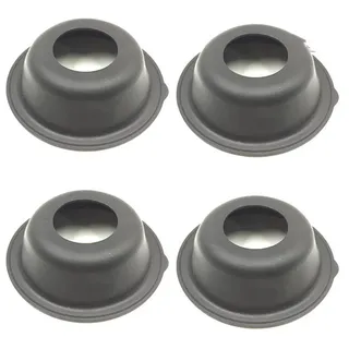 NMJLQW Motorrad Vergaser Rutsche Vakuum Membran Für Y&amaha XJ650 Maxim 4K0 1980-1984 650 XJ650L 1982-1983