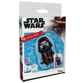 HAPPY PEOPLE STAR Wars Kindermatratze Kylo Ren  65x40cm