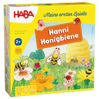 Hanni Honigbiene