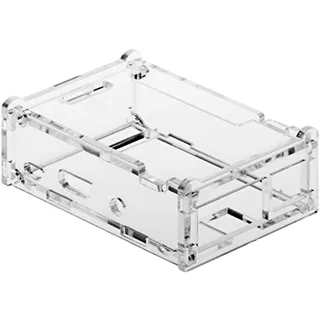 Raspberry Pi Obudowa Raspberry Pi B+/2B/3B/3B+ RB-Case+01