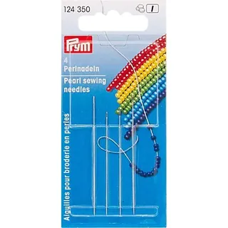 Prym Perlnadeln