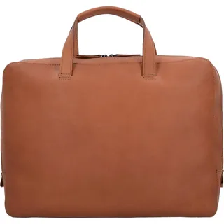 JOST Futura Businesstasche cognac 13''
