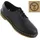 1461 Damen Schwarz 36