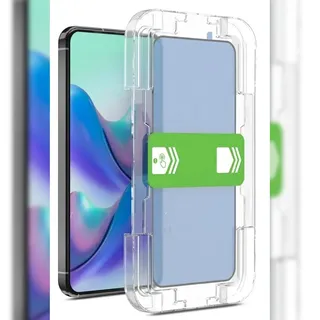 PROTECTORKING 4x 9H Panzerglas für iPhone 15 3D KLAR Schutzglas Displayschutz Schutzfolie echtes Tempered Glass Panzerfolie Screen-Protector Montagehilfe