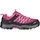 Berry/Pink Fluo 40
