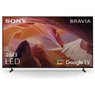 Sony Bravia Professional Displays FWD-85X80L - 215 cm (85") (84.65", X80L, LED, 4K, 2023), TV, Schwarz