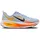 Herren Vomero 18 Herren Hydrogen Blue/Black/Laser Orange 3918 bunt 39.0