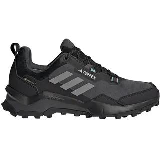 Core Black / Grey Three / Mint Ton 40 2/3