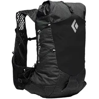 Black Diamond Distance 22 Rucksack Schwarz