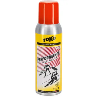 TOKO Performance Liquid Red 100ml