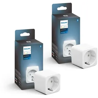 Hue Smart Plug - Doppelpack