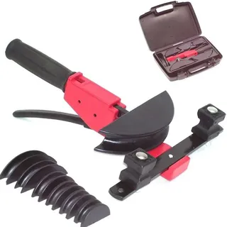 Apex Digital Rohrbiegegerät 14-32mm pex Rohrbiegemaschine 55038 Handrohrbieger Biegemaschine
