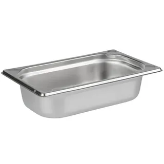 APS GN-Behälter silber 1,8 l, 1 St.