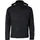 Herren Funktionsjacke schwarz XXXXL