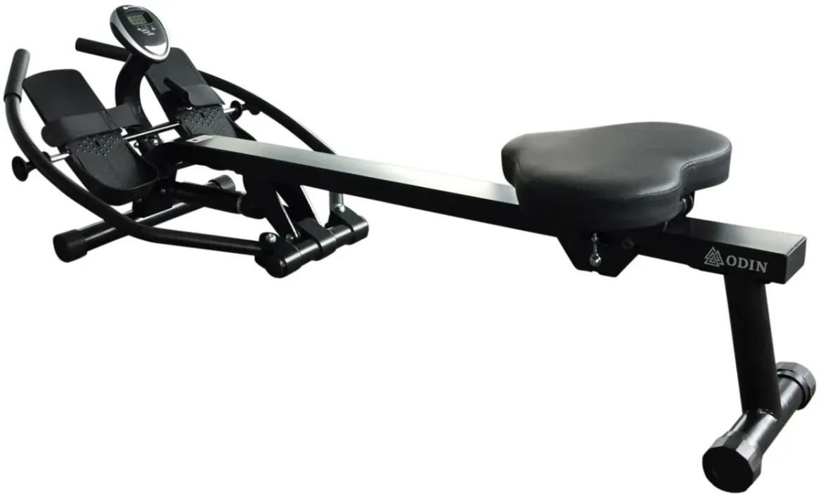Odin R400 Rudergerät