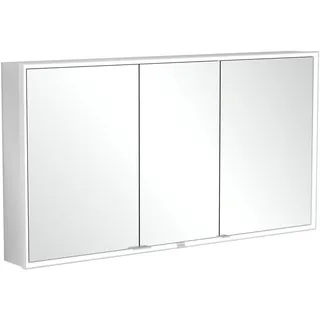 140 cm aluminium LED-Beleuchtung