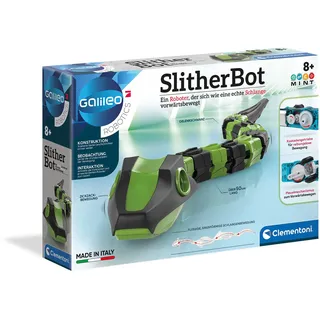 CLEMENTONI Galileo - SlitherBot