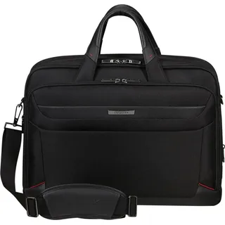 Samsonite Pro-DLX 6 17.3 black
