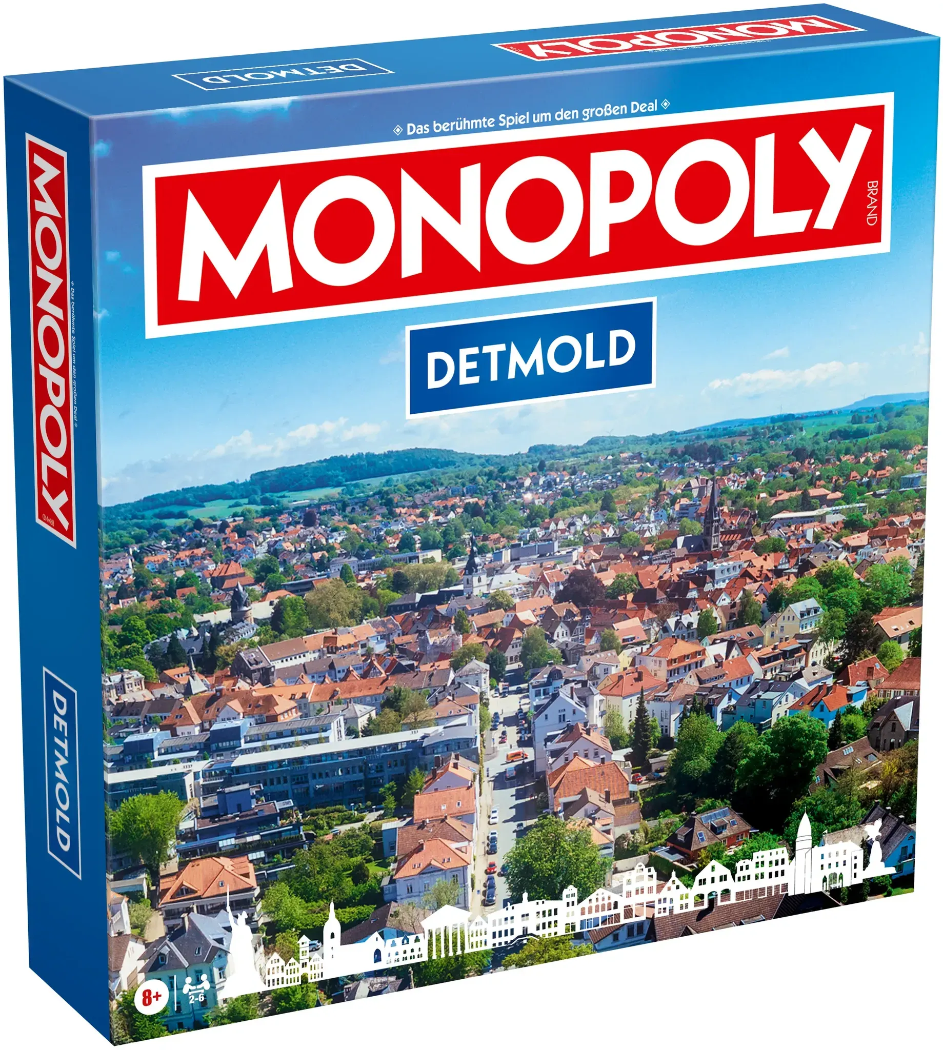 Monopoly Detmold