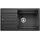 Silgranit Anthrazit 860 x 500 mm