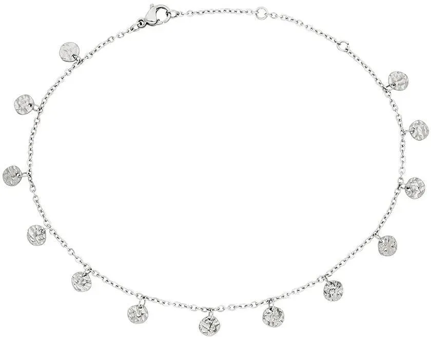 PURELEI Malihini Coin Fusskettchen