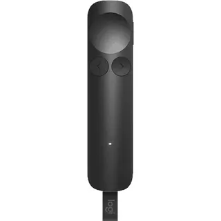 Logitech Spotlight 2 Presenter, Graphite