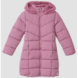 s.Oliver Outdoor-Mantel - Rosa - 128