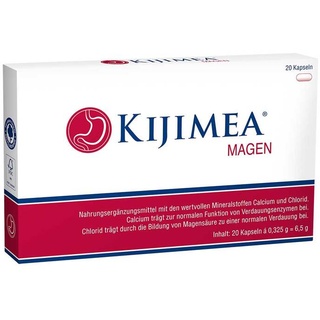 Synformulas GmbH Kijimea Magen 20 St.