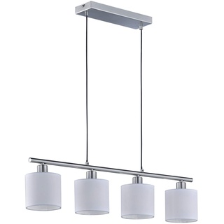 nickel matt/weiß