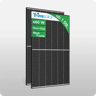 Trina Solar Vertex S+ TSM-455NEG9R.28