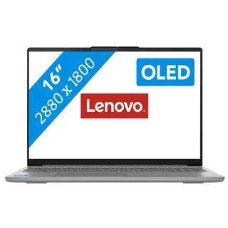 16'' Intel Core i7-13620H 16 GB RAM 1 TB SSD