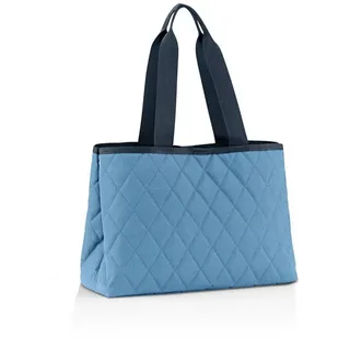 Rhombus Blue