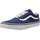 Deep Indigo 38,5