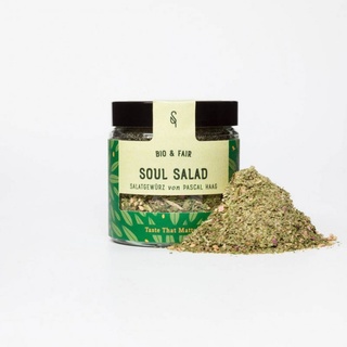 SoulSpice Soul Salad bio