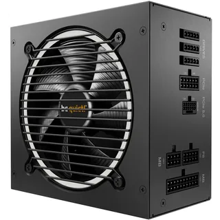 be quiet! Pure Power 12 M 550W (BN341)