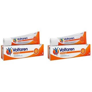 Voltaren Schmerzgel 11,6 mg/g Gel mit Diclofenac