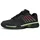 Black/Soft Neon Green/Neon Lava 43