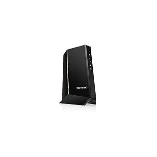 NETGEAR Nighthawk Multi-Gig-Kabelmodem (CM2000) – kompatibel mit Allen Kabelanbietern inkl. Xfinity, Spectrum, Cox – für Kabelpläne bis 2,5 Gbit/s – DOCSIS 3.1