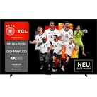 TCL 98MQLED75K QLED Mini LED TV (98 Zoll (248 cm), 4K UHD, HDR, Smart TV, Dolby ...