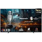Hisense 100E77NQ PRO 4K Ultra HD Display 2,54 m (100")