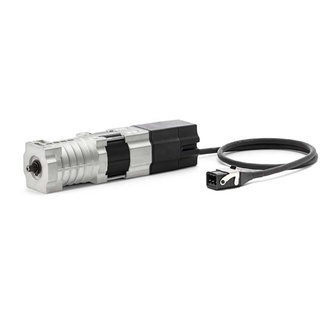 elero JA 09 Soft Jalousieantrieb #352240003 (#352240002, #352240001)