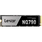 Lexar M.2 2280 SSD NQ790 SSD 4TB intern PCIe 4.0 x4 (NVMe)