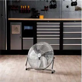 STIER Ventilator, 145 W