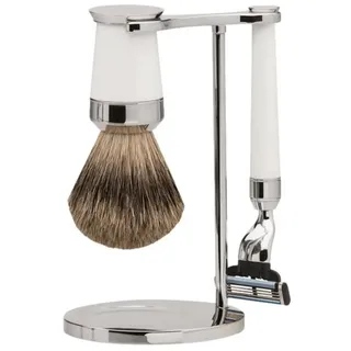 Erbe Premium Paris Rasierset Mach3