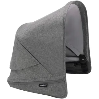 Bugaboo Donkey 5 Sonnendach grau